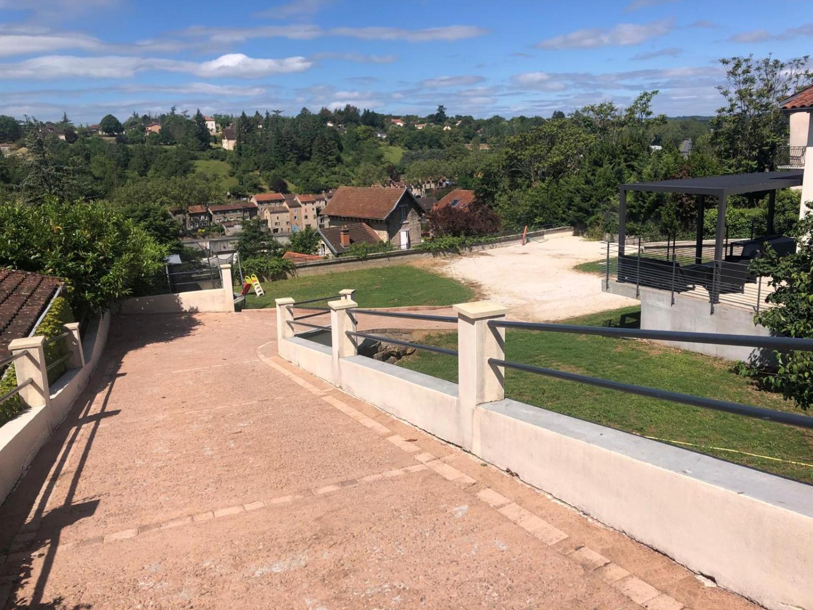 Villa Perle Du Rouergue